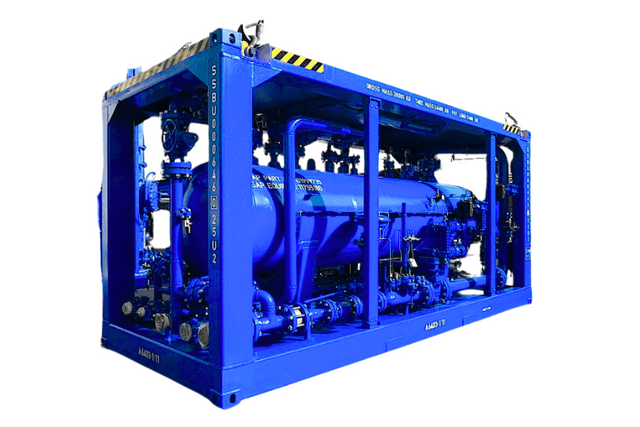 Separators