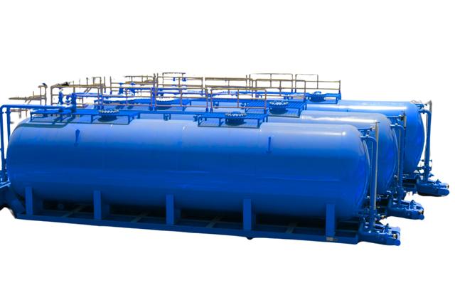 Storage Tank